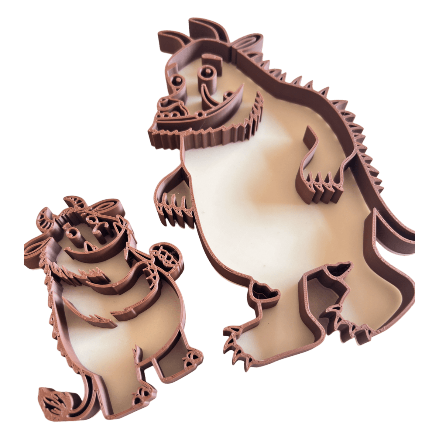 NEW - Gruffalo & Child EcoTray Bundle - CJECOPLAY Inc.