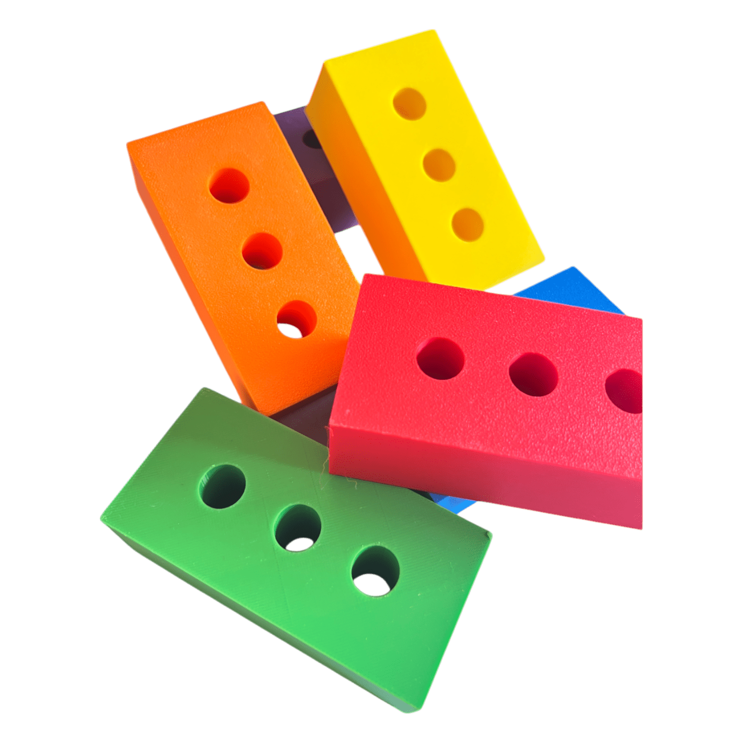 NEW - Jumbo Brick - CJECOPLAY Inc.