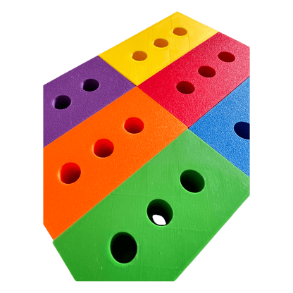 NEW - Jumbo Brick - CJECOPLAY Inc.