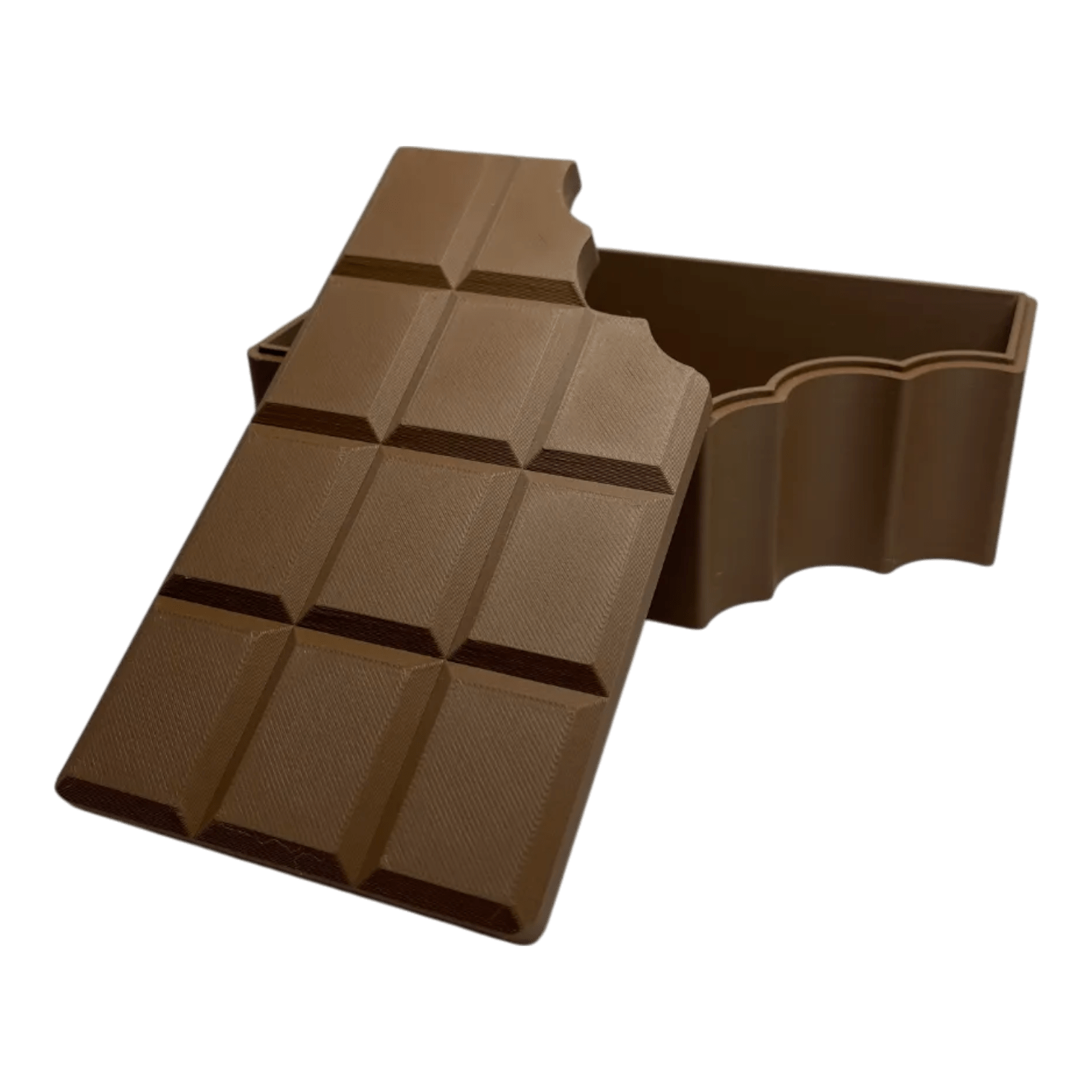 NEW - Valentines Day Chocolate Tinker Tray - CJECOPLAY Inc.