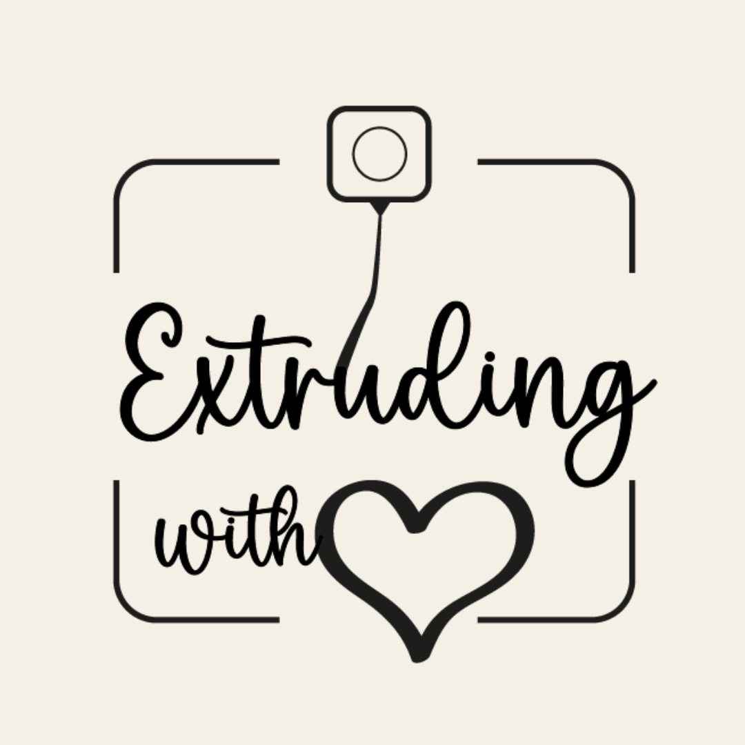 Extruding with Love