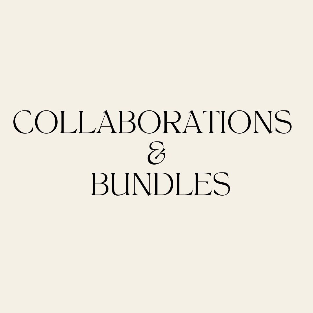 Collaborations & Bundles - CJECOPLAY Inc.