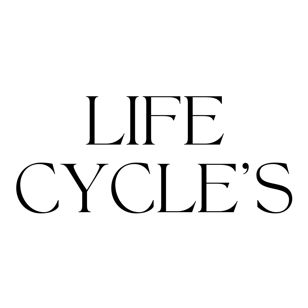 Life Cycle Collection - CJECOPLAY Inc.