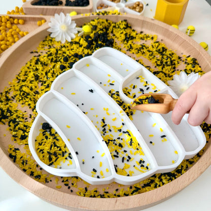 Beehive Sensory EcoTray - CJECOPLAY Inc.