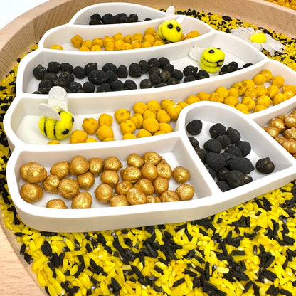 Beehive Sensory EcoTray - CJECOPLAY Inc.