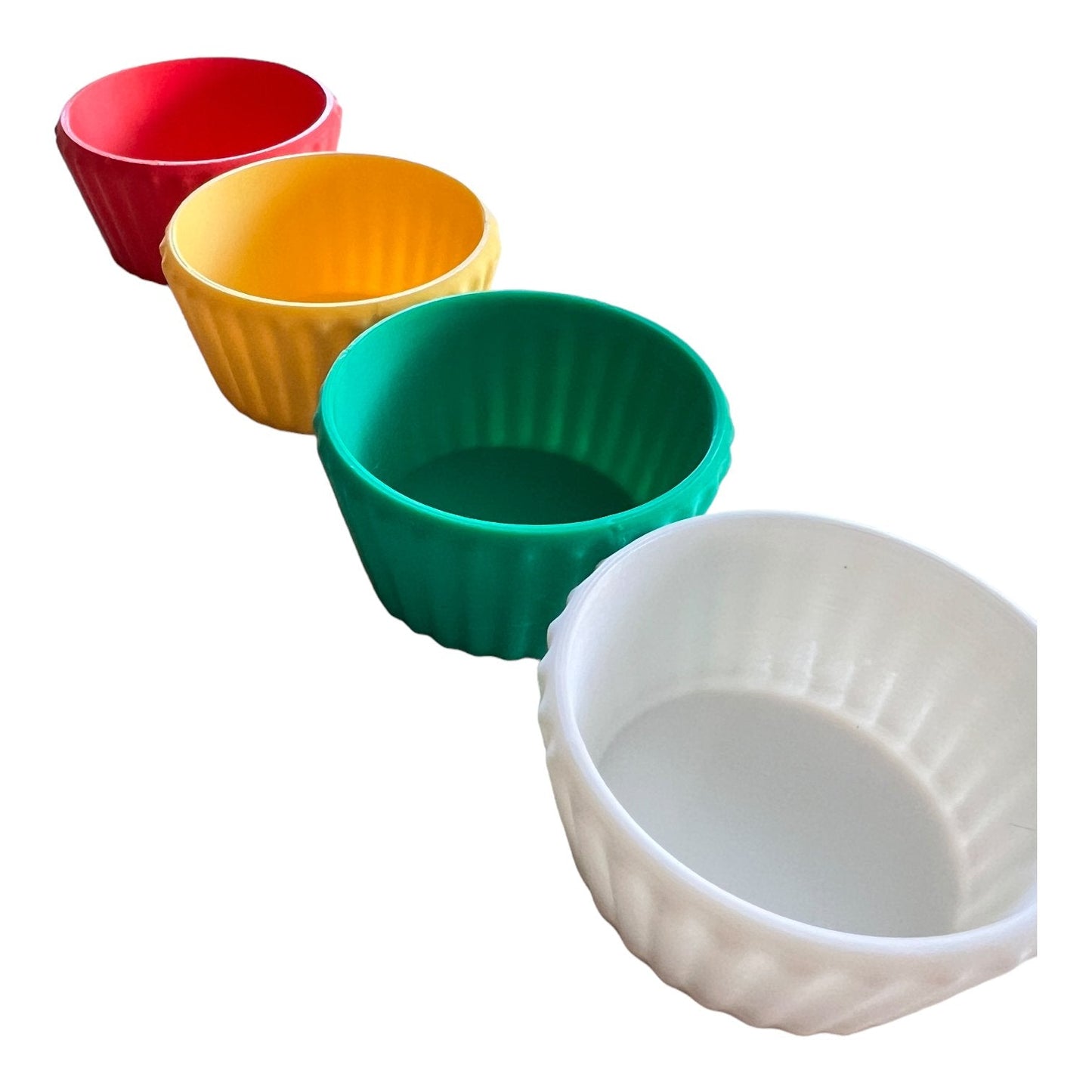 CupCake EcoPlay Mold - CJECOPLAY Inc.