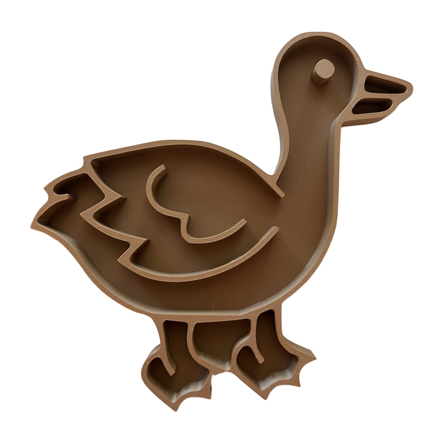 Duck EcoTray - CJECOPLAY Inc.