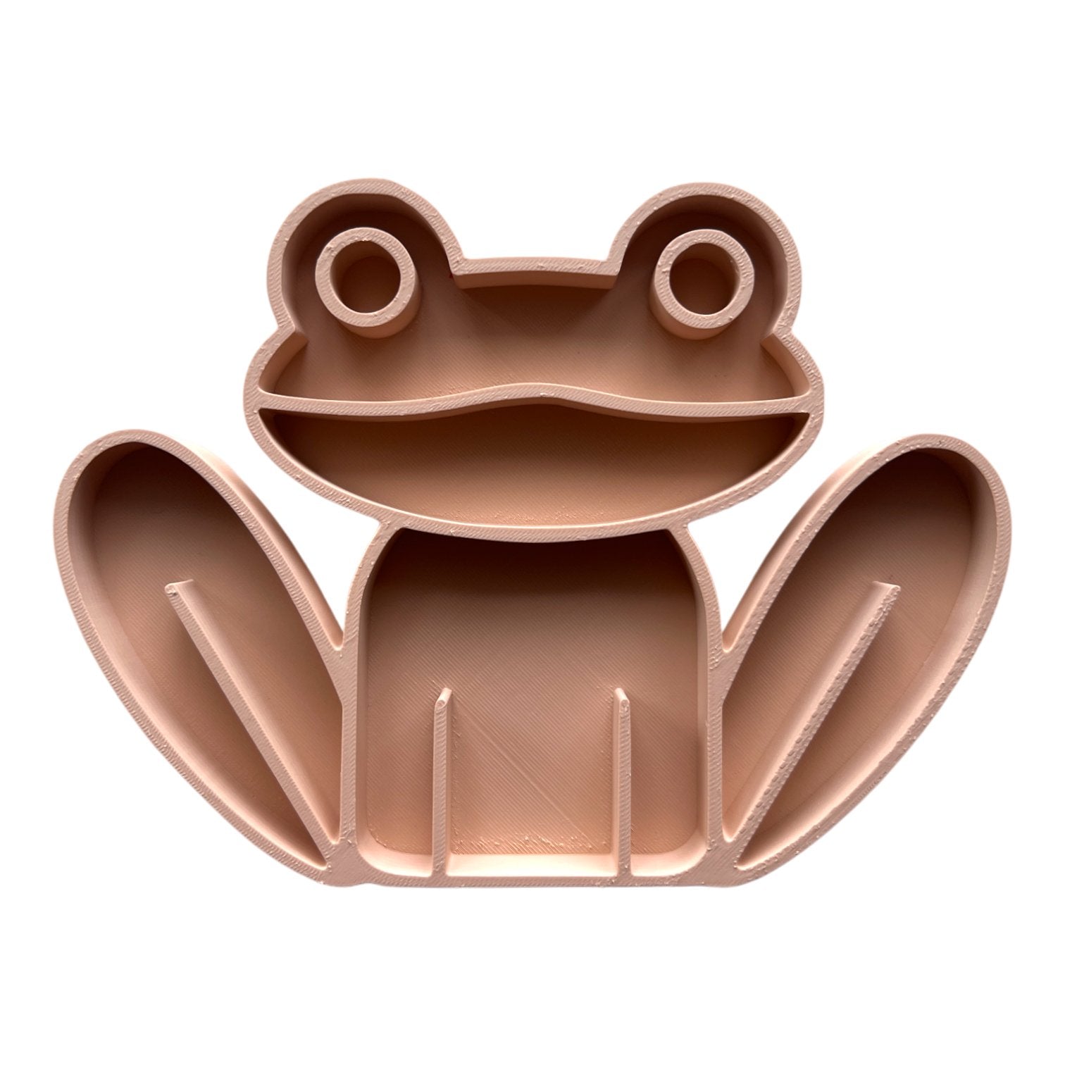 Freddie the Frog EcoTray - CJECOPLAY Inc.