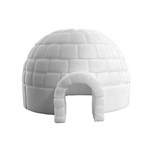 Igloo EcoPlay Mold - CJECOPLAY Inc.