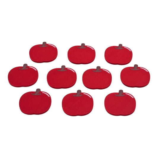 NEW - Apple Counters - CJECOPLAY Inc.