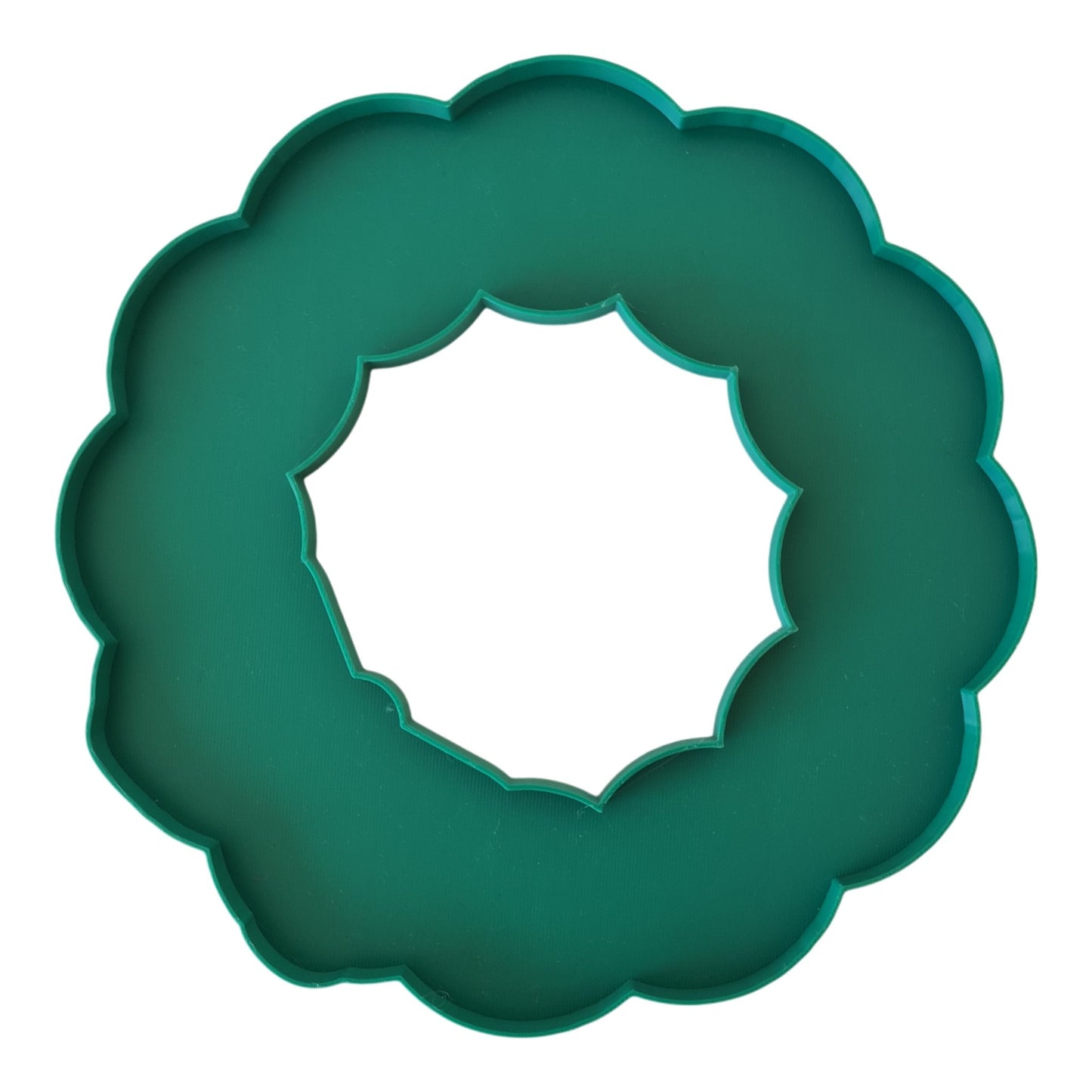 NEW - Christmas Wreath - CJECOPLAY Inc.