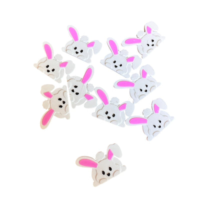 NEW - Easter Bunny Rabbit Counters - CJECOPLAY Inc.