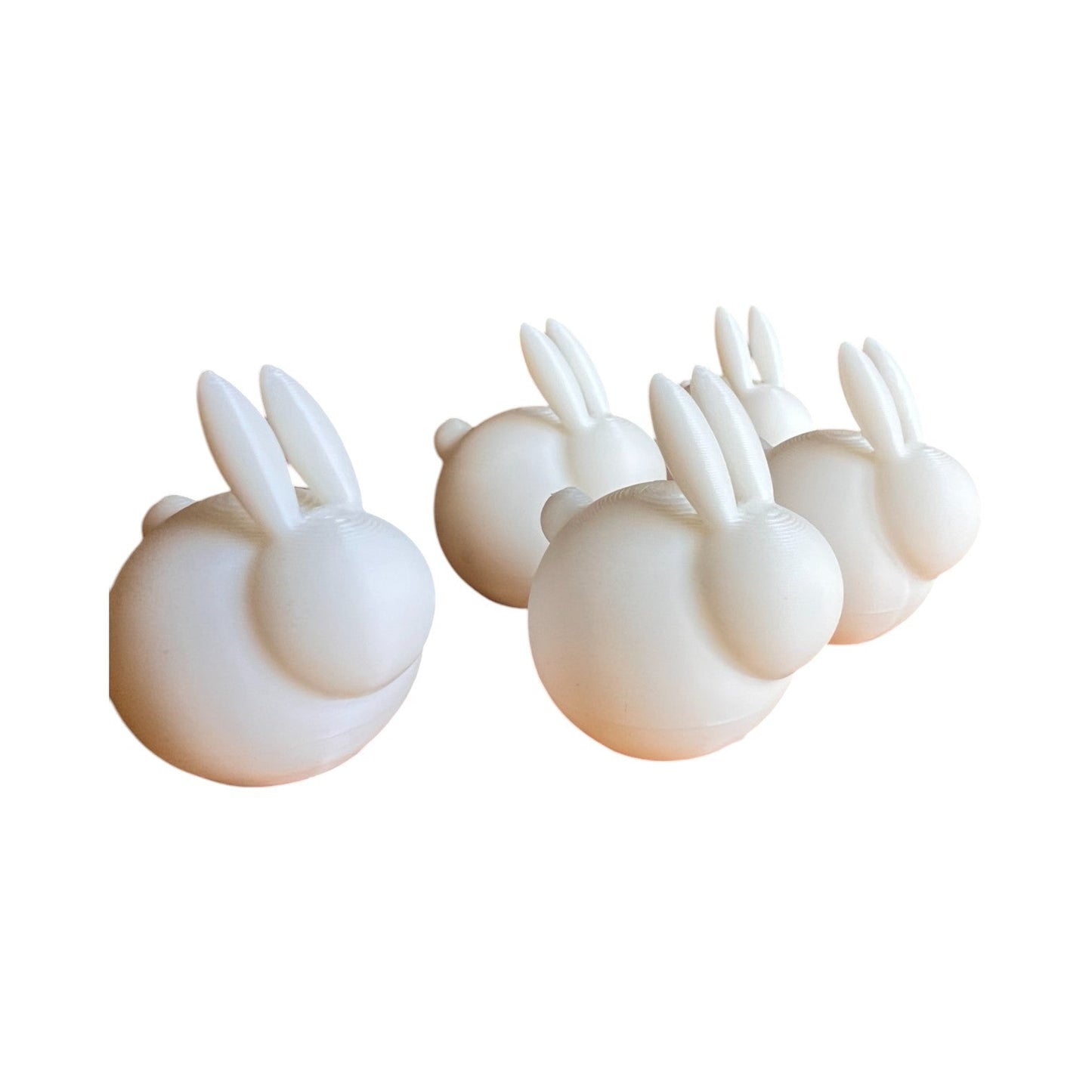 NEW - Easter Bunny_Rabbit Counters - CJECOPLAY Inc.