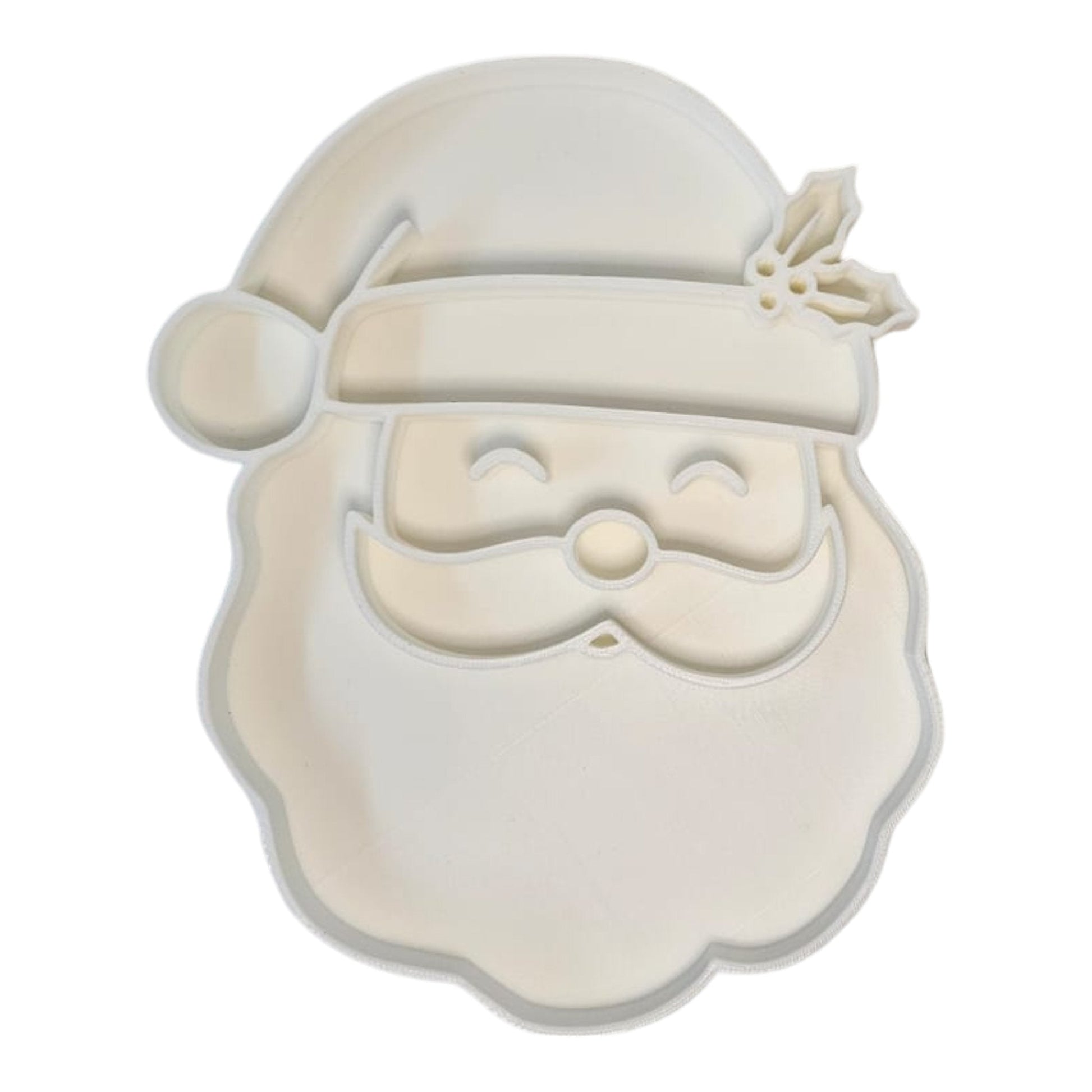 NEW - Father Christmas EcoTray - CJECOPLAY Inc.