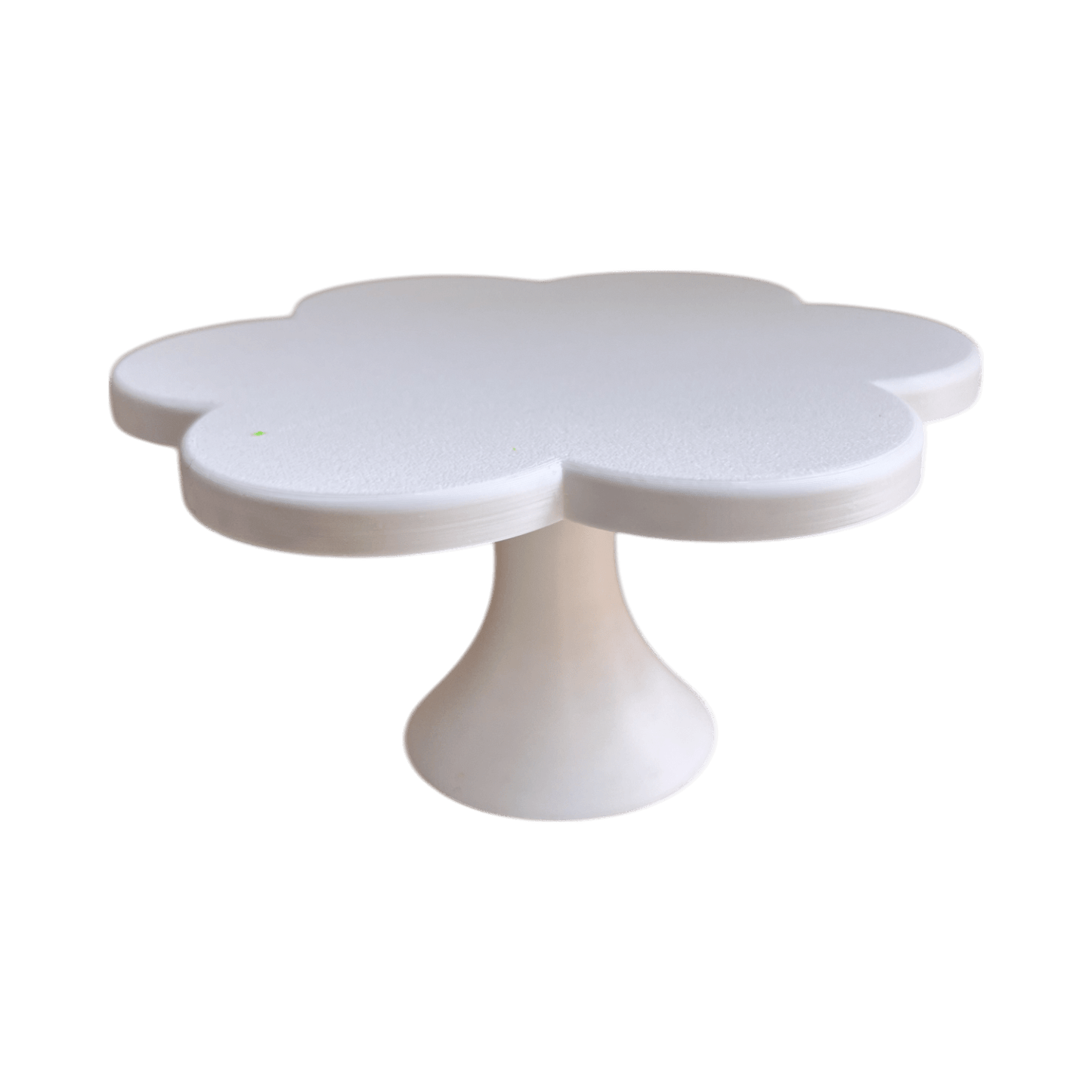 NEW - Flower Cake Stand - CJECOPLAY Inc.