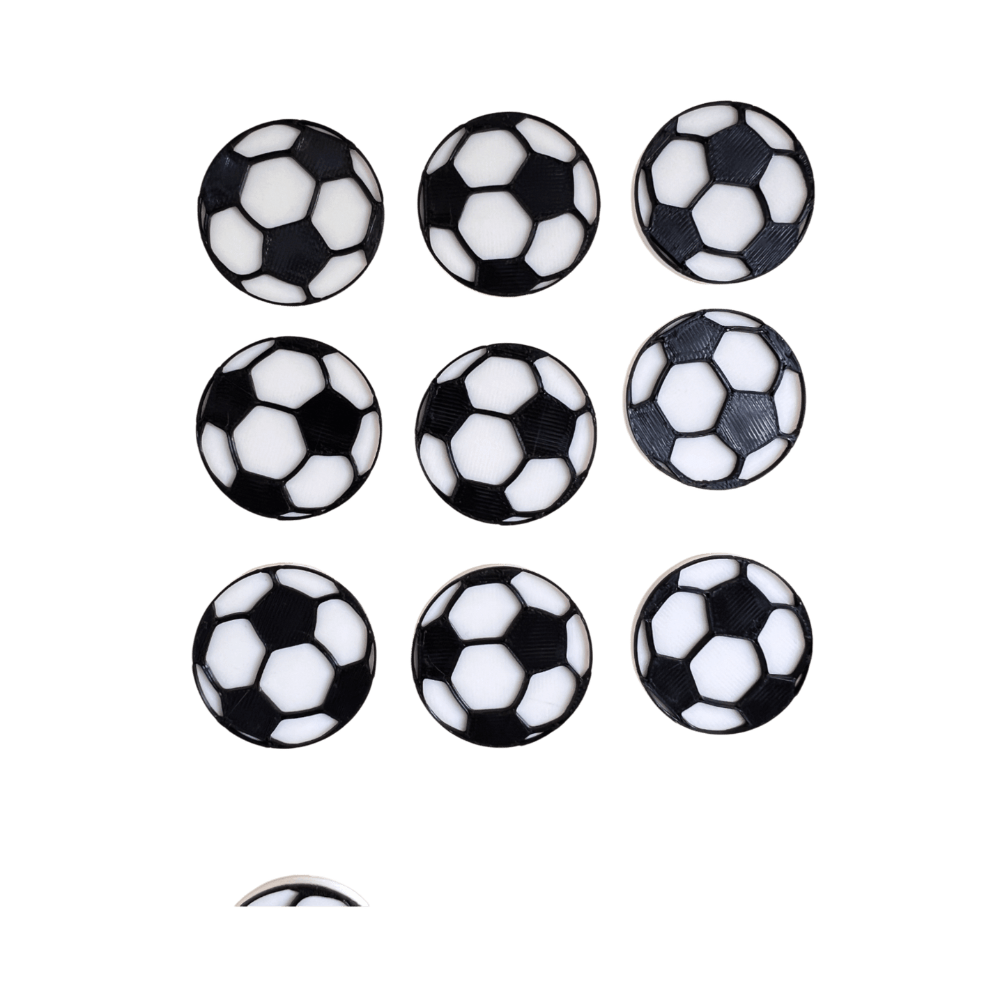 NEW - Football | Soccer Ball Counters - CJECOPLAY Inc.