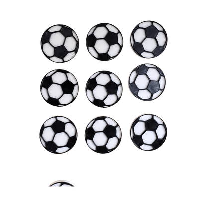 NEW - Football | Soccer Ball Counters - CJECOPLAY Inc.