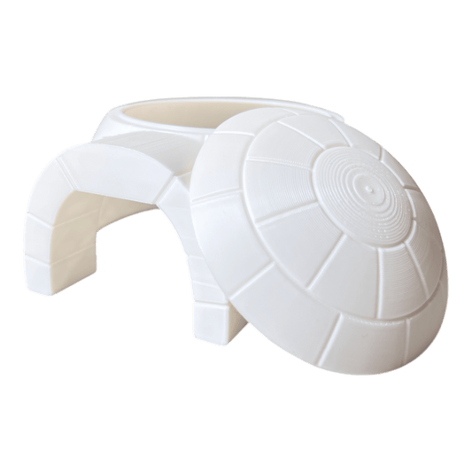 NEW - Igloo EcoPlay Mold - CJECOPLAY Inc.