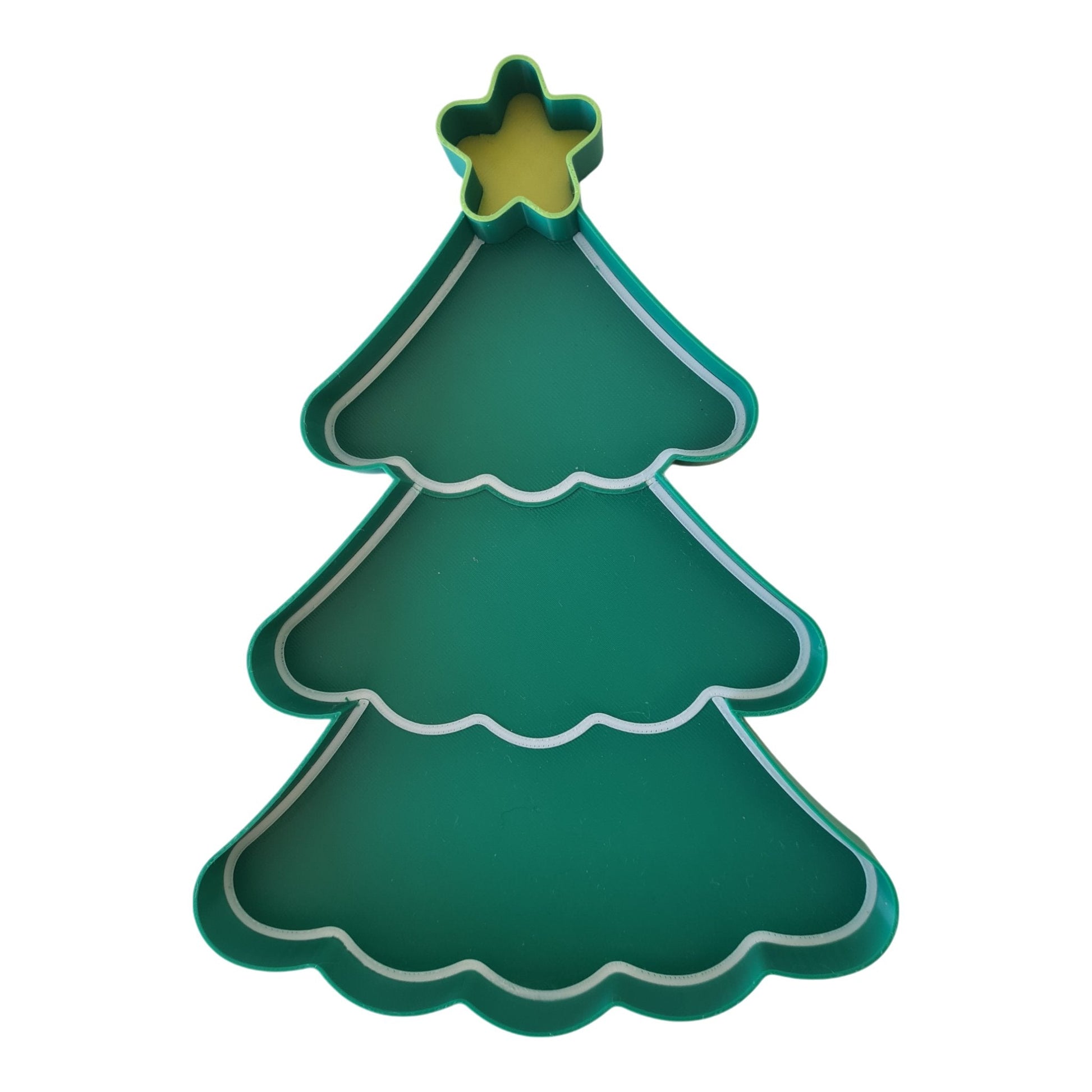 NEW - Oh Christmas Tree - CJECOPLAY Inc.