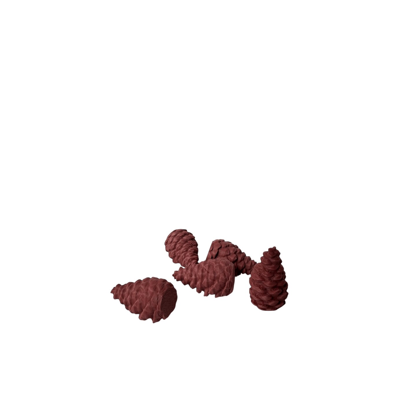 NEW - Pinecone Counters - CJECOPLAY Inc.