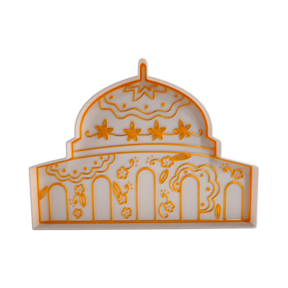 NEW - Ramadan Mosque - CJECOPLAY Inc.