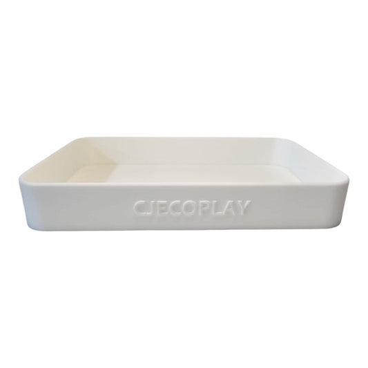 NEW - Rectangle Play EcoTray - CJECOPLAY Inc.