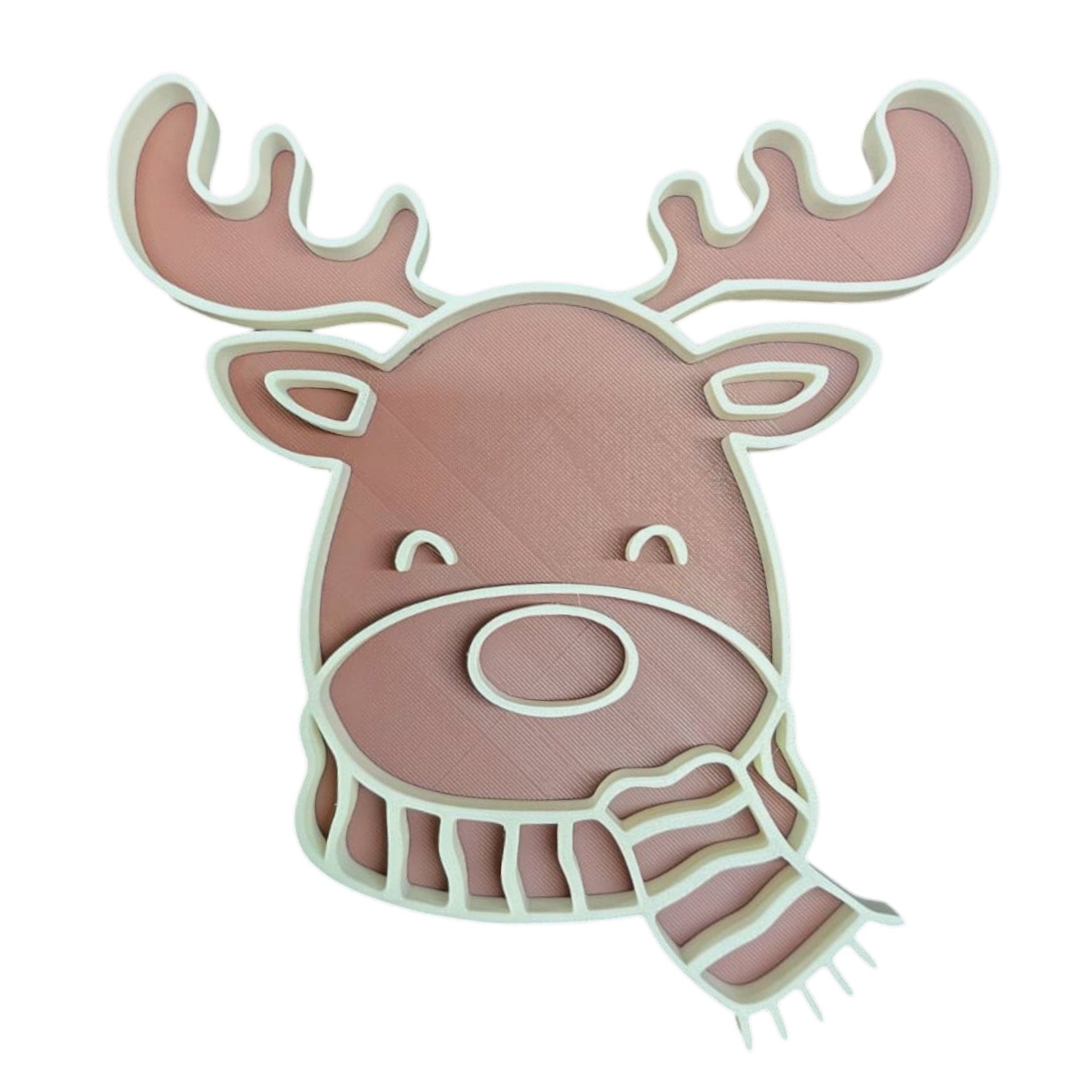 NEW - Reindeer EcoTray - CJECOPLAY Inc.