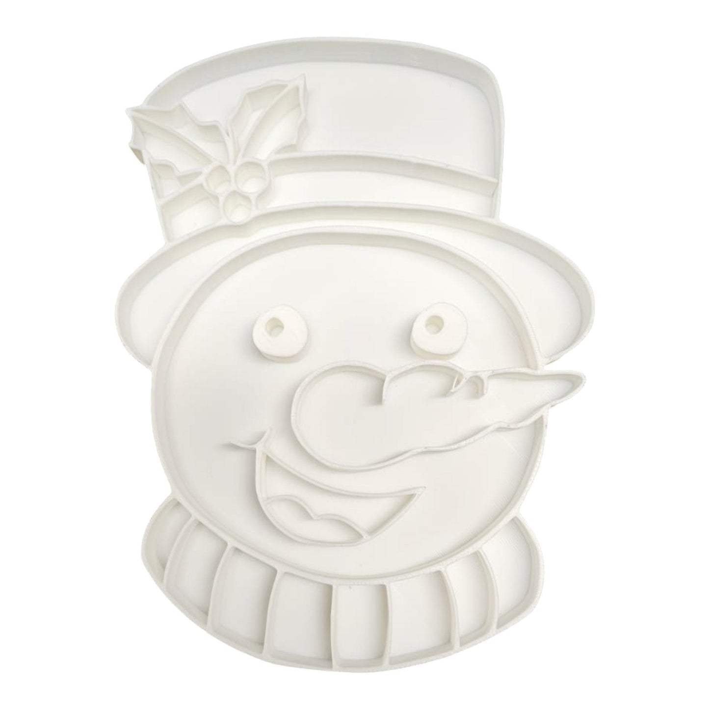 NEW - Snowman EcoTray - CJECOPLAY Inc.