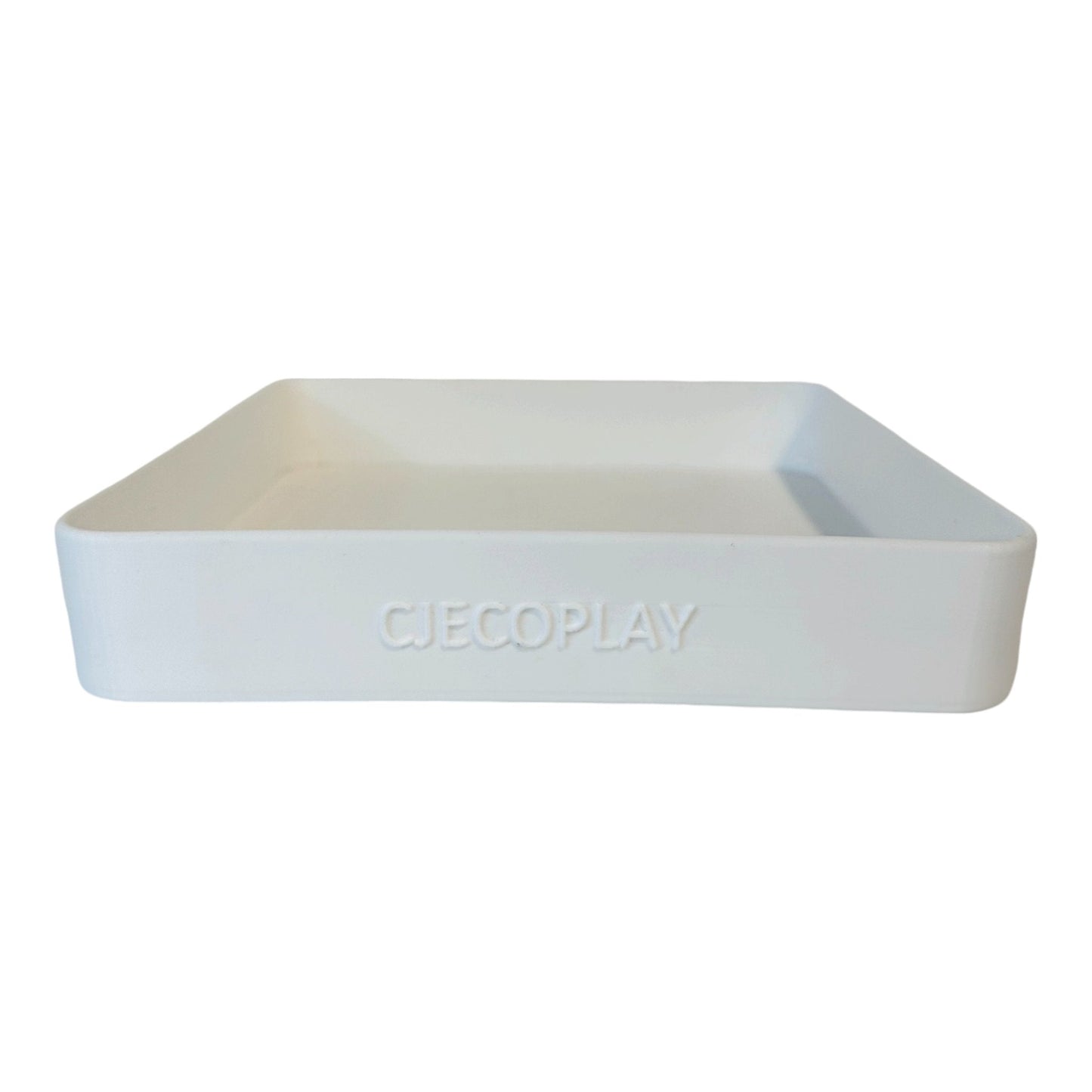 NEW - Square Play EcoTray - CJECOPLAY Inc.