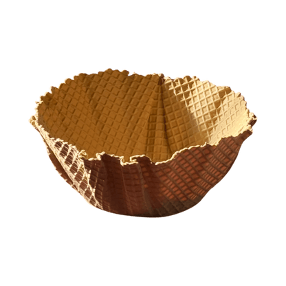 NEW - Waffle Tinker Bowl - CJECOPLAY Inc.