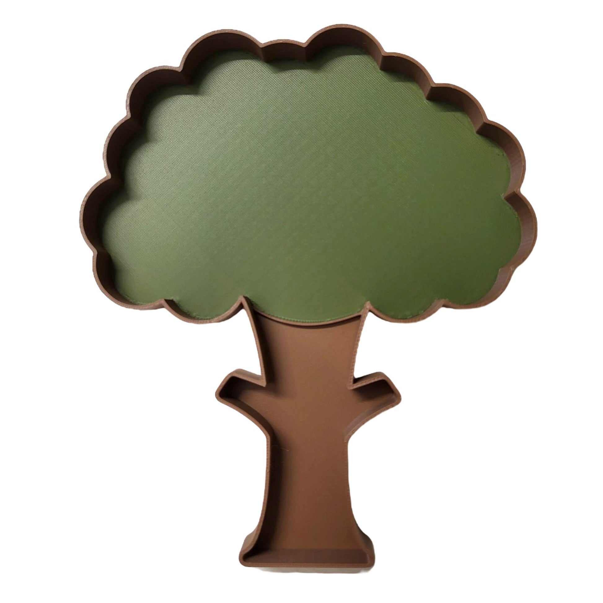 Tree EcoTray - CJECOPLAY Inc.