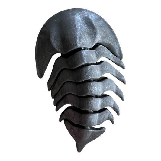 Trilobites EcoFriend - CJECOPLAY Inc.