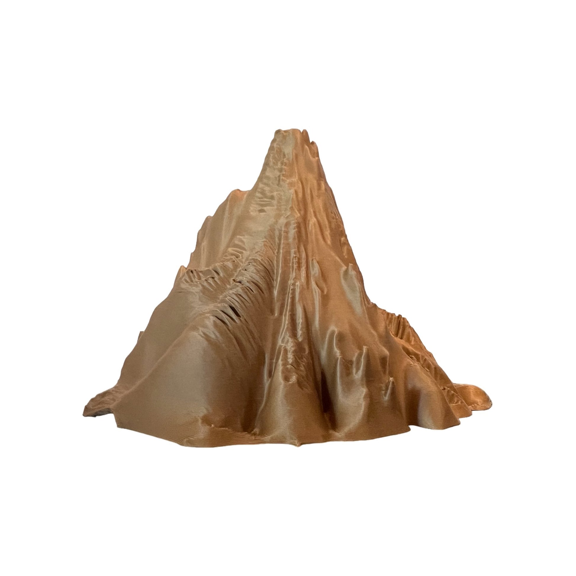 Volcano EcoPlay Mold - CJECOPLAY Inc.