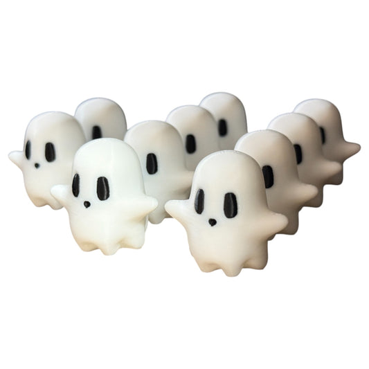 NEW - Ghost Loose parts / Counters